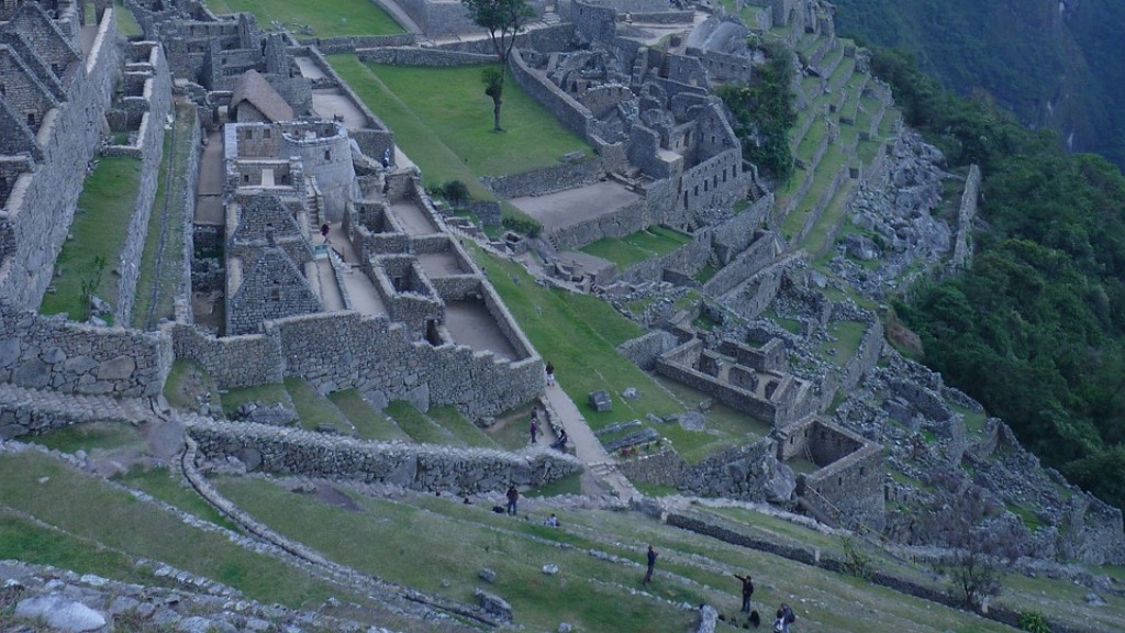 What time is it in machu picchu?
