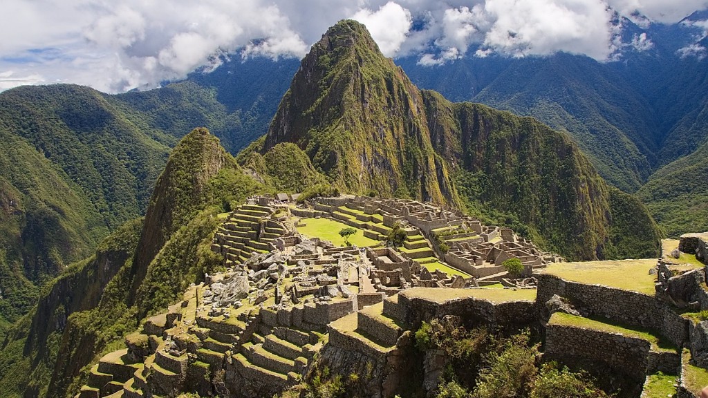 How much time do you need at machu picchu?