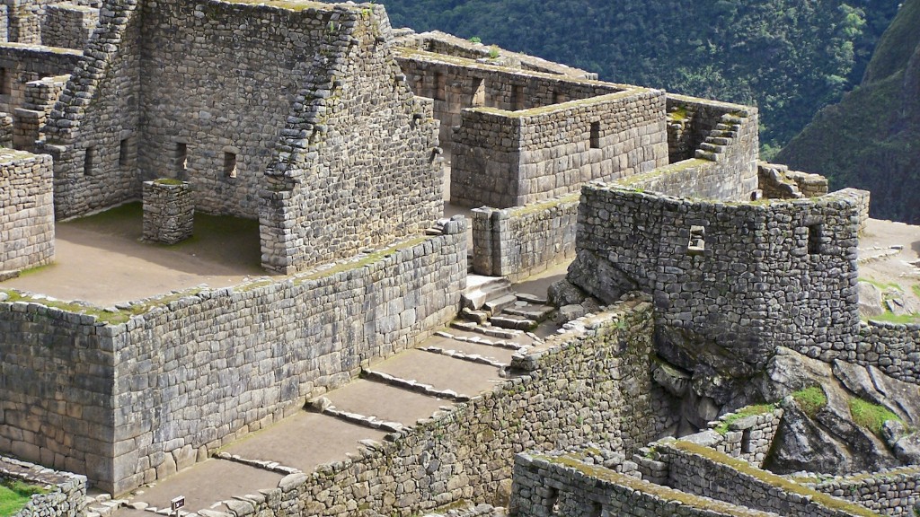 How long to spend in machu picchu?