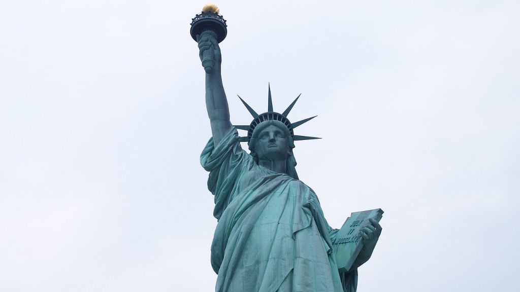 How much to see statue of liberty?
