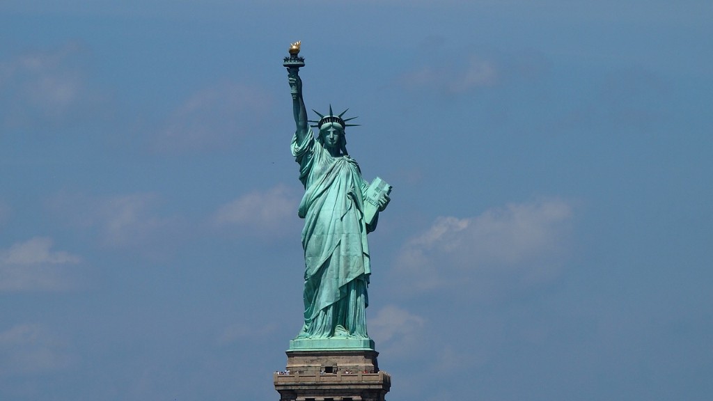 Is it worth going to the statue of liberty?