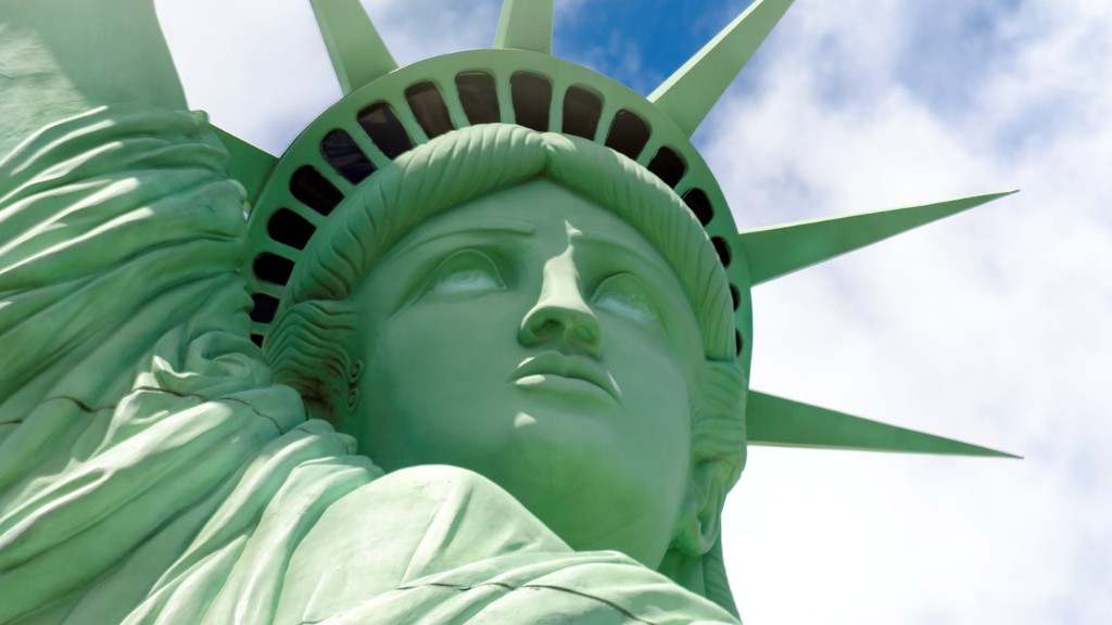 How visit statue of liberty?