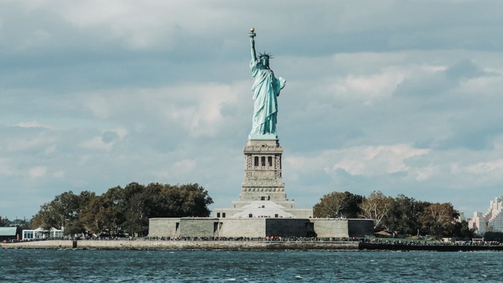Is it worth going to the statue of liberty?